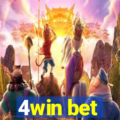 4win bet